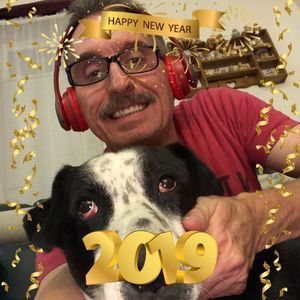 Meet your Posher, Kenneth